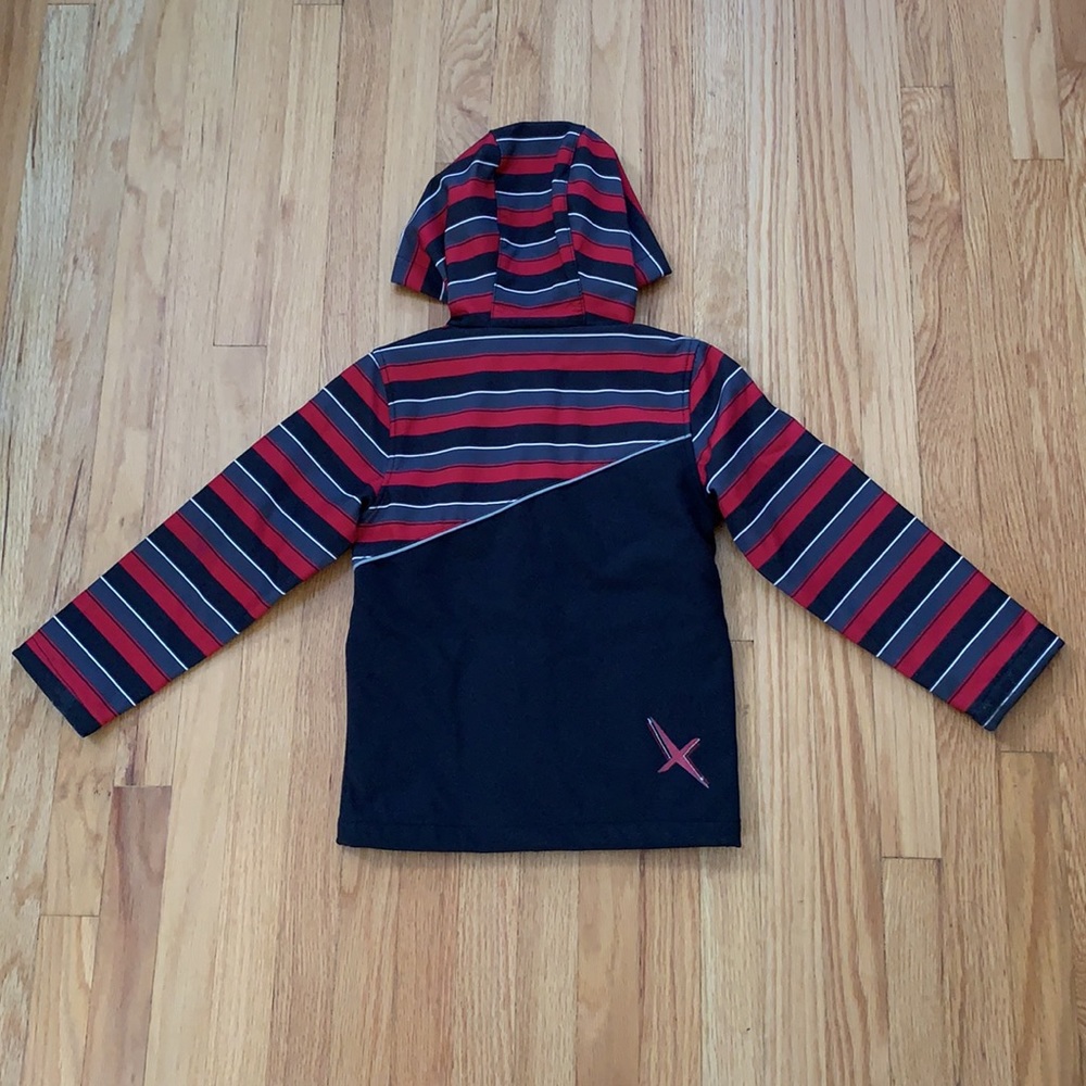 Xmtn Softshell Jacket - Picture 10 of 10